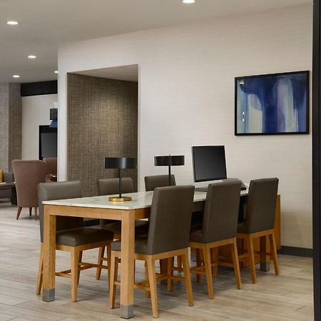 Staybridge Suites - Flowood - Nw Jackson By Ihg Εξωτερικό φωτογραφία