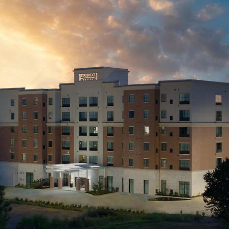 Staybridge Suites - Flowood - Nw Jackson, An Ihg Hotel Εξωτερικό φωτογραφία