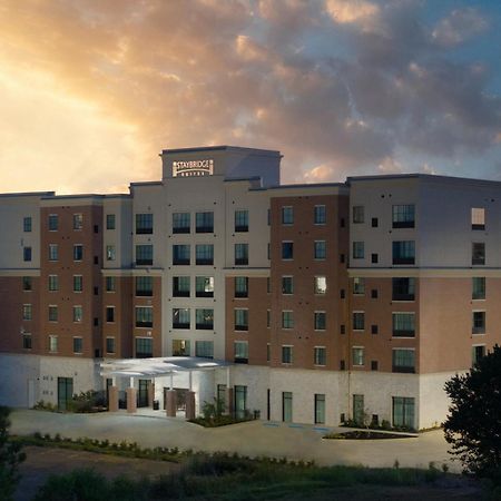 Staybridge Suites - Flowood - Nw Jackson By Ihg Εξωτερικό φωτογραφία