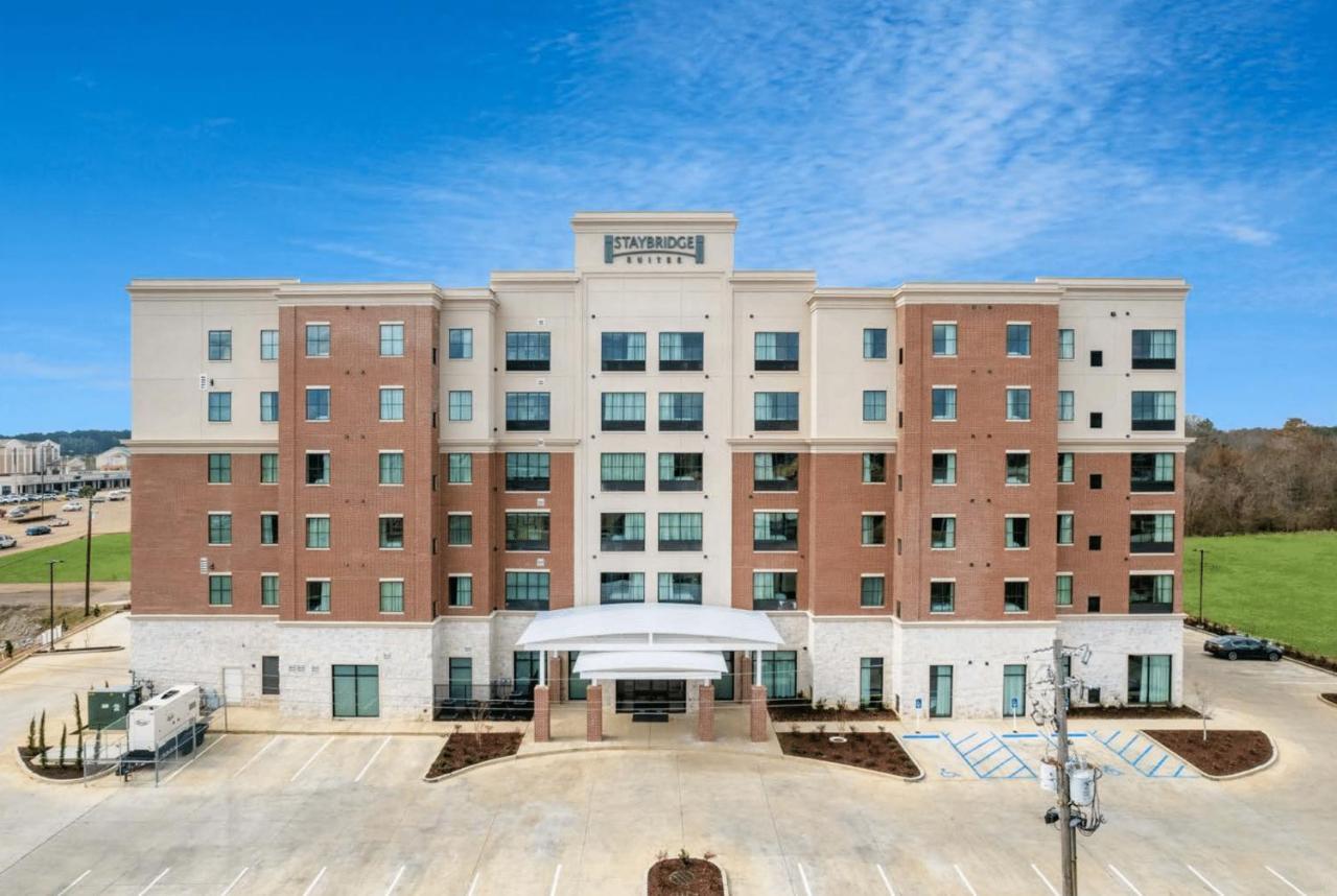Staybridge Suites - Flowood - Nw Jackson By Ihg Εξωτερικό φωτογραφία