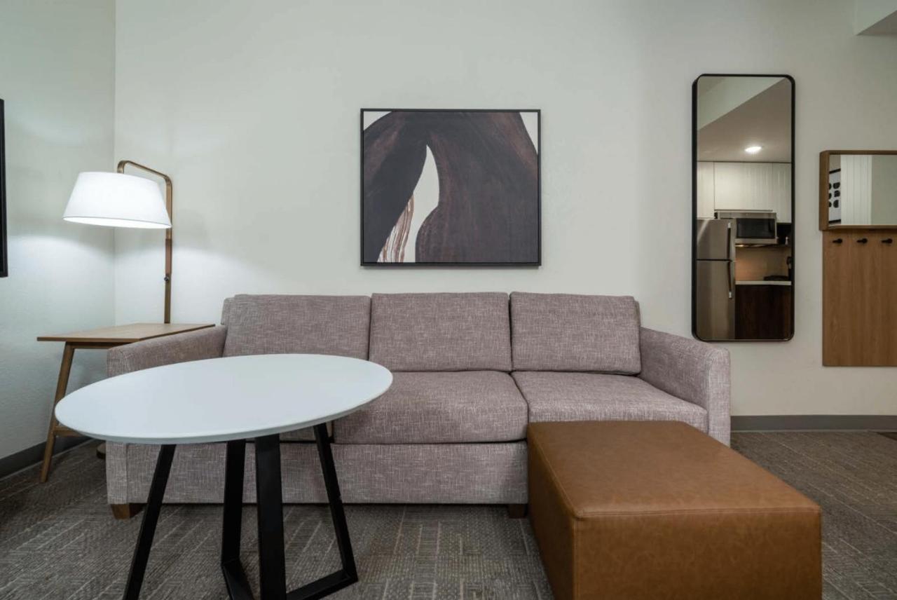 Staybridge Suites - Flowood - Nw Jackson By Ihg Εξωτερικό φωτογραφία