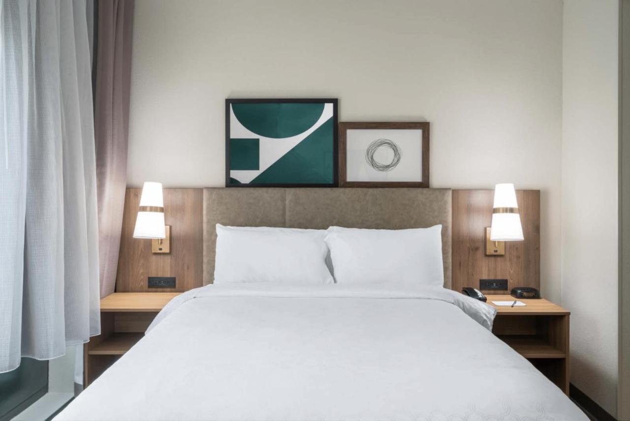 Staybridge Suites - Flowood - Nw Jackson By Ihg Εξωτερικό φωτογραφία