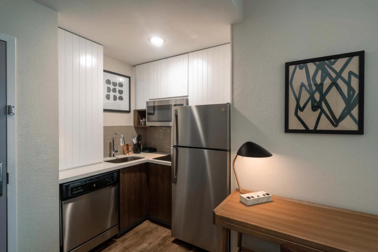Staybridge Suites - Flowood - Nw Jackson By Ihg Εξωτερικό φωτογραφία