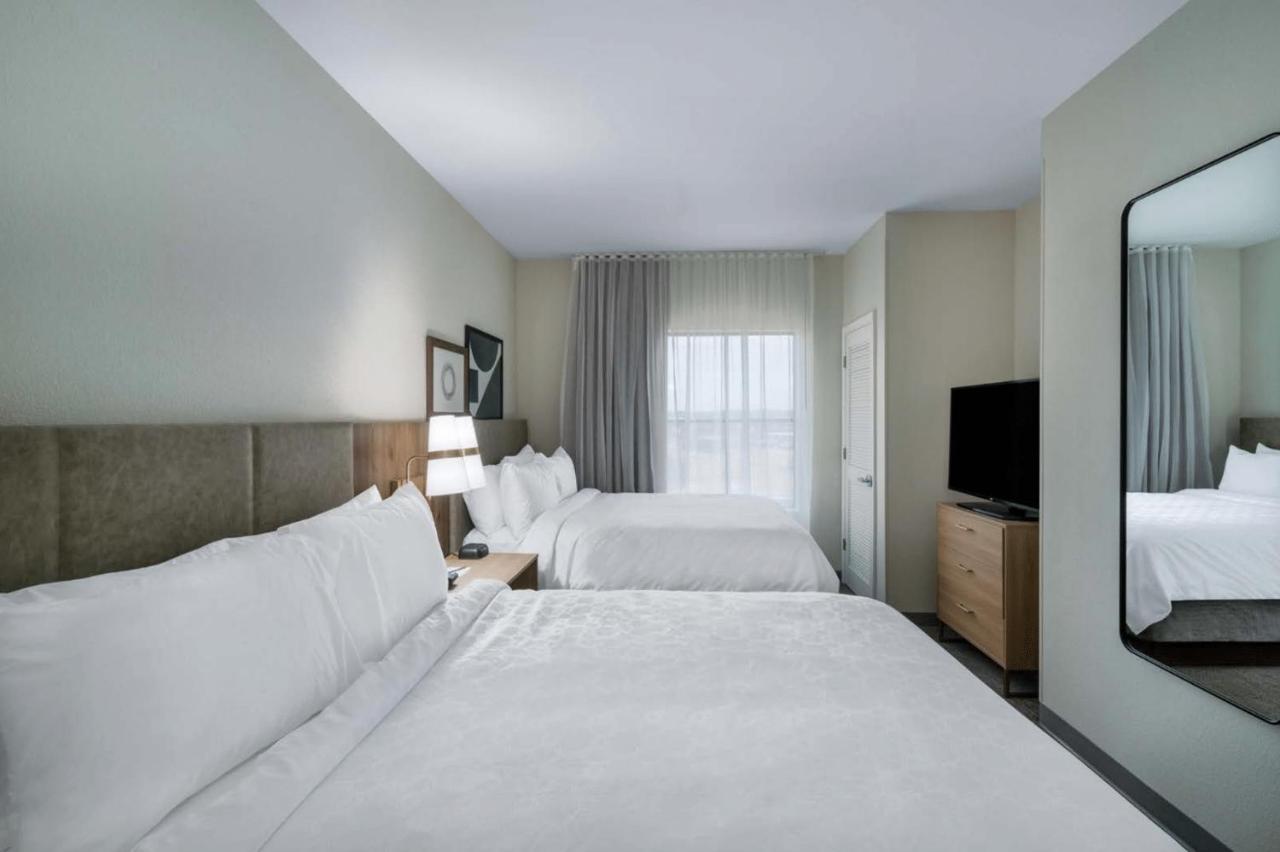 Staybridge Suites - Flowood - Nw Jackson By Ihg Εξωτερικό φωτογραφία