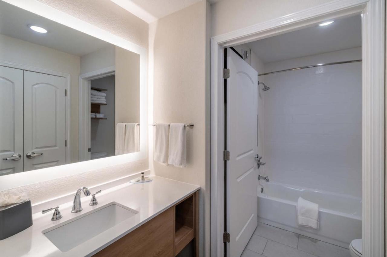 Staybridge Suites - Flowood - Nw Jackson By Ihg Εξωτερικό φωτογραφία