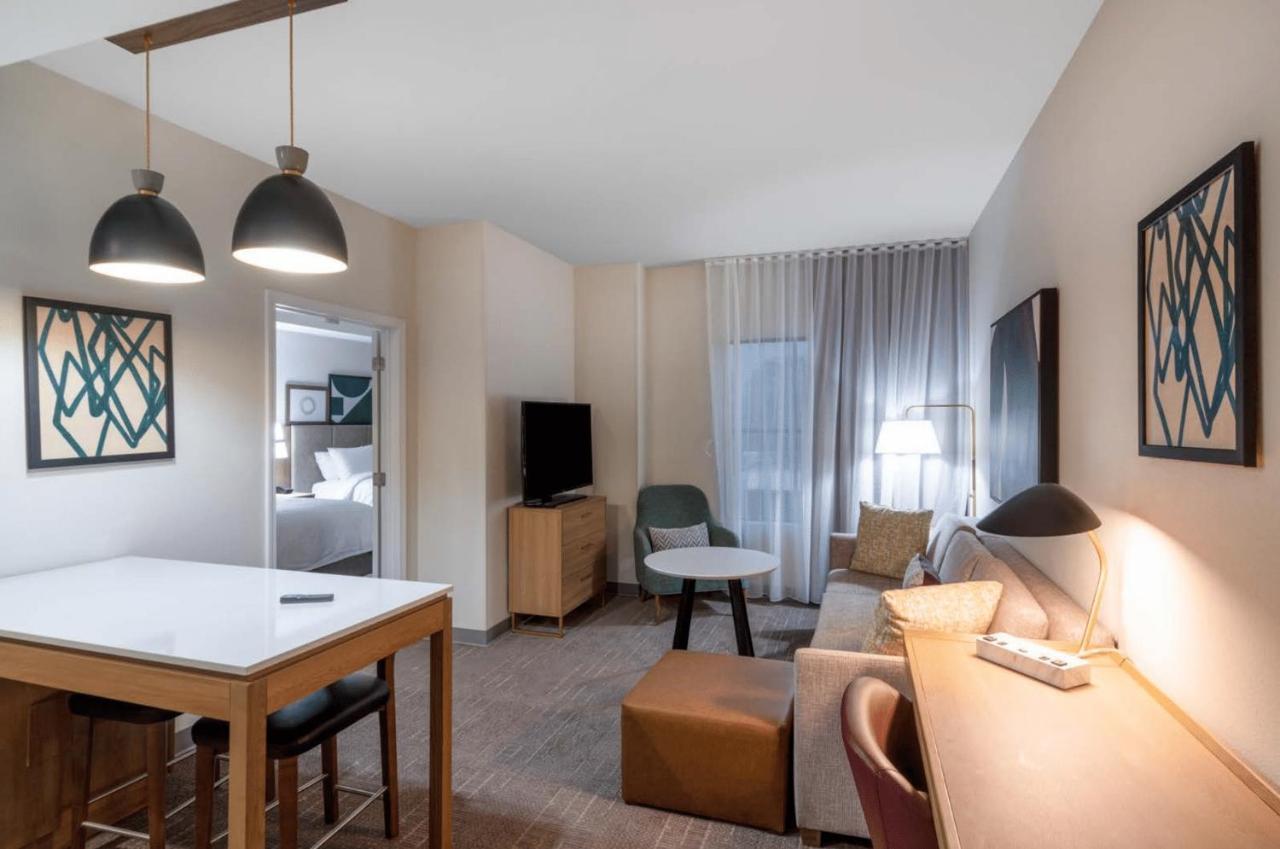 Staybridge Suites - Flowood - Nw Jackson By Ihg Εξωτερικό φωτογραφία