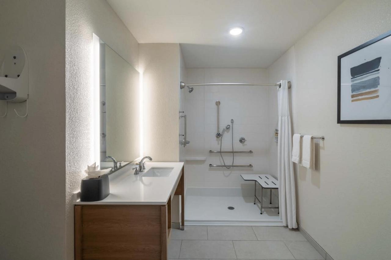 Staybridge Suites - Flowood - Nw Jackson By Ihg Εξωτερικό φωτογραφία