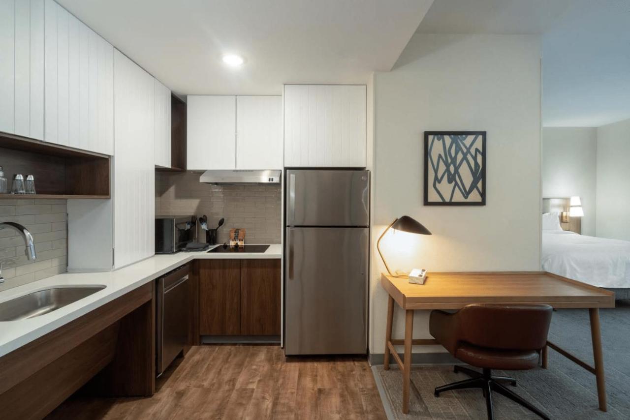 Staybridge Suites - Flowood - Nw Jackson By Ihg Εξωτερικό φωτογραφία