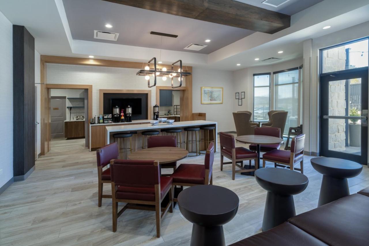 Staybridge Suites - Flowood - Nw Jackson By Ihg Εξωτερικό φωτογραφία