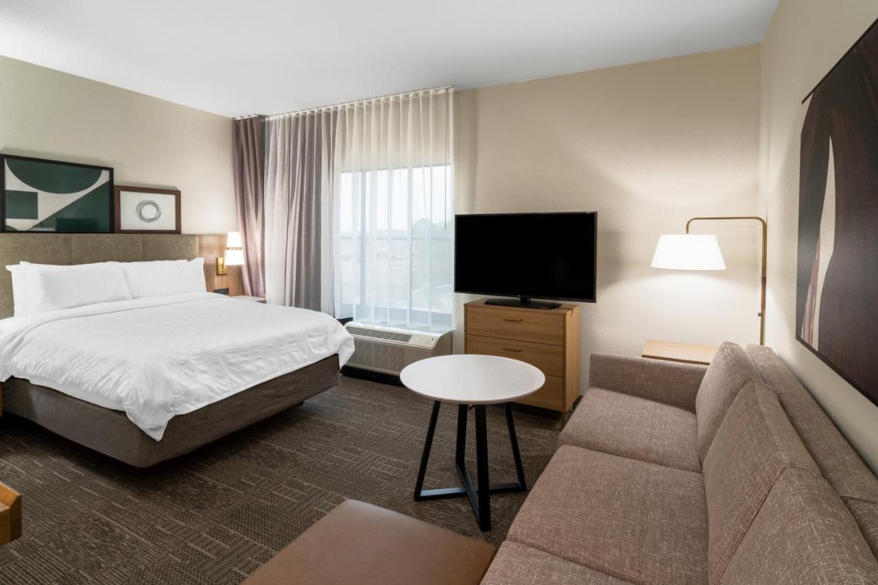 Staybridge Suites - Flowood - Nw Jackson, An Ihg Hotel Εξωτερικό φωτογραφία