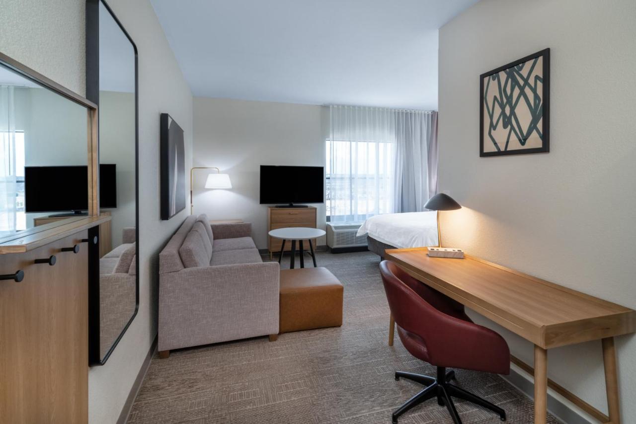Staybridge Suites - Flowood - Nw Jackson By Ihg Εξωτερικό φωτογραφία