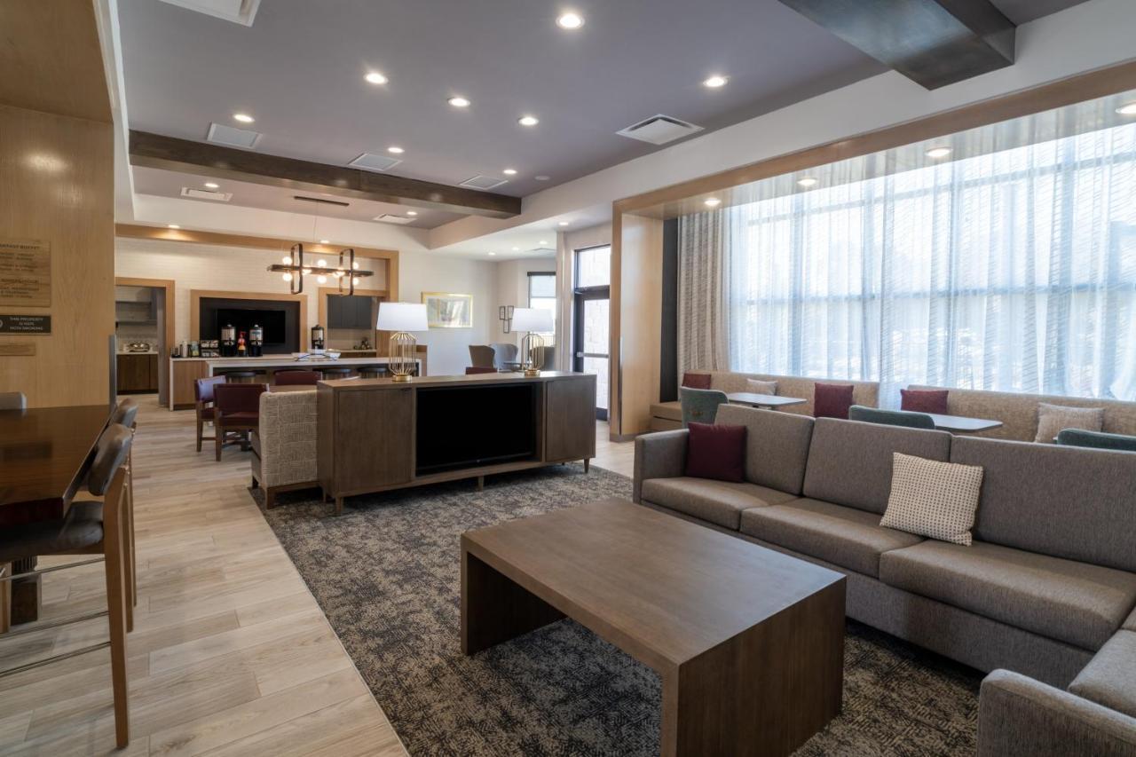 Staybridge Suites - Flowood - Nw Jackson By Ihg Εξωτερικό φωτογραφία