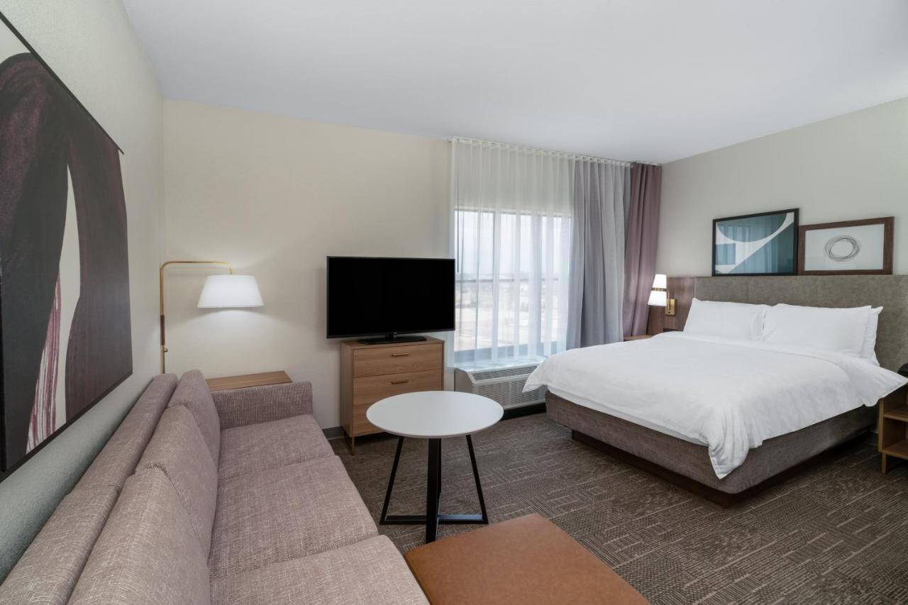 Staybridge Suites - Flowood - Nw Jackson By Ihg Εξωτερικό φωτογραφία