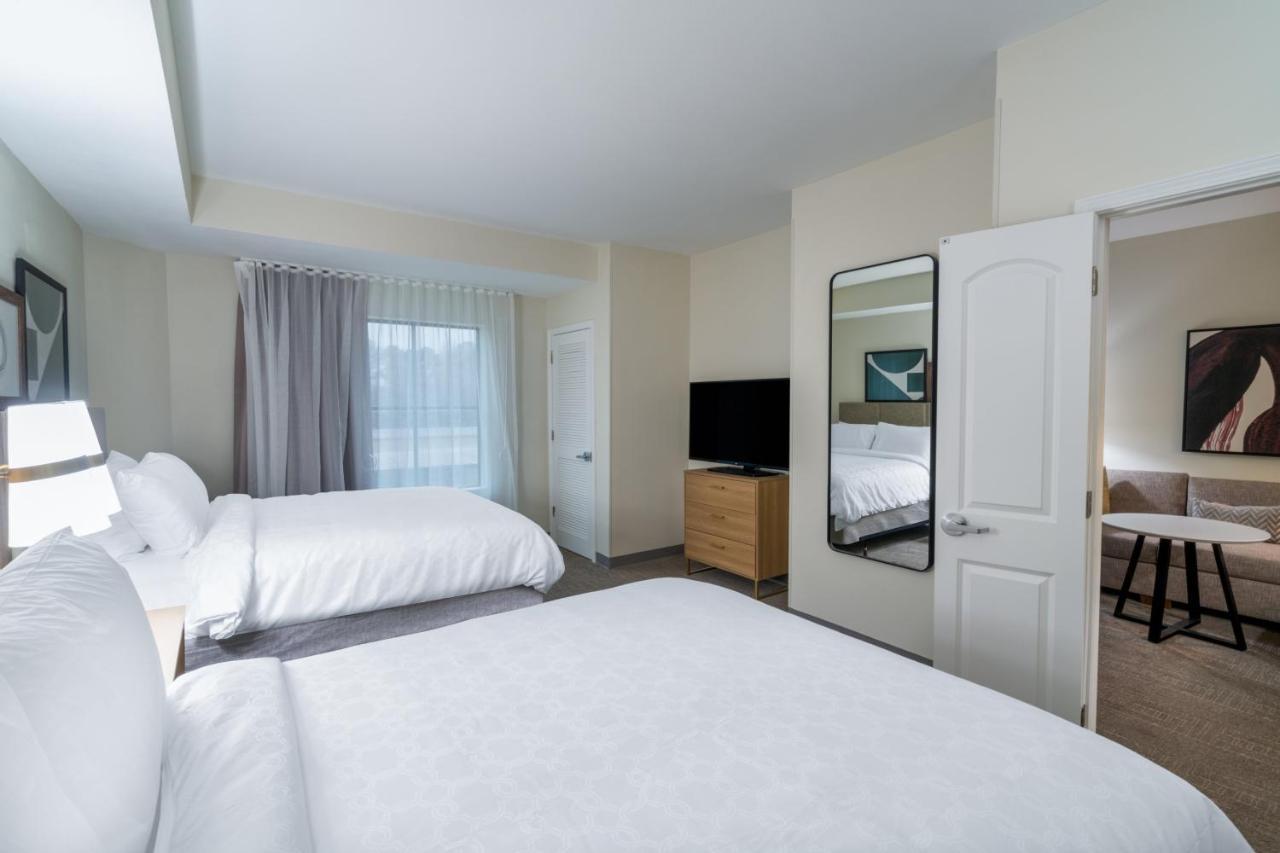 Staybridge Suites - Flowood - Nw Jackson By Ihg Εξωτερικό φωτογραφία