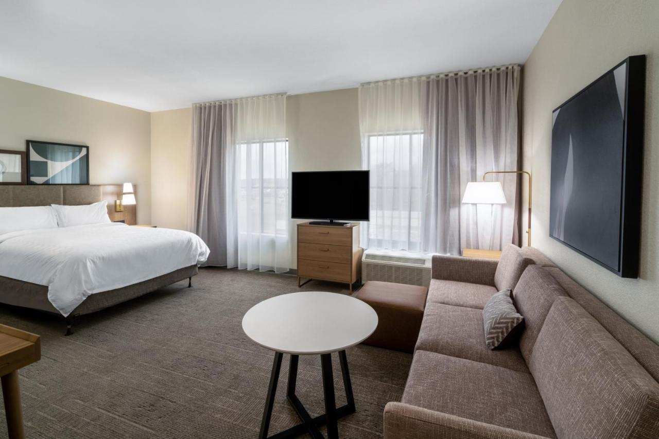 Staybridge Suites - Flowood - Nw Jackson By Ihg Εξωτερικό φωτογραφία