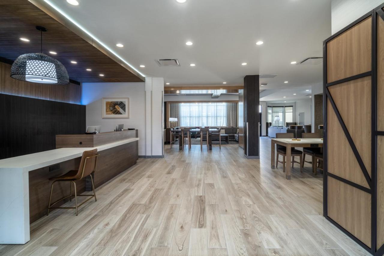 Staybridge Suites - Flowood - Nw Jackson By Ihg Εξωτερικό φωτογραφία