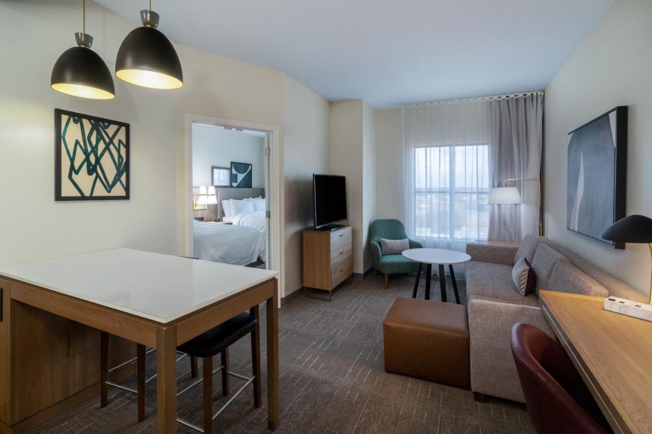 Staybridge Suites - Flowood - Nw Jackson By Ihg Εξωτερικό φωτογραφία