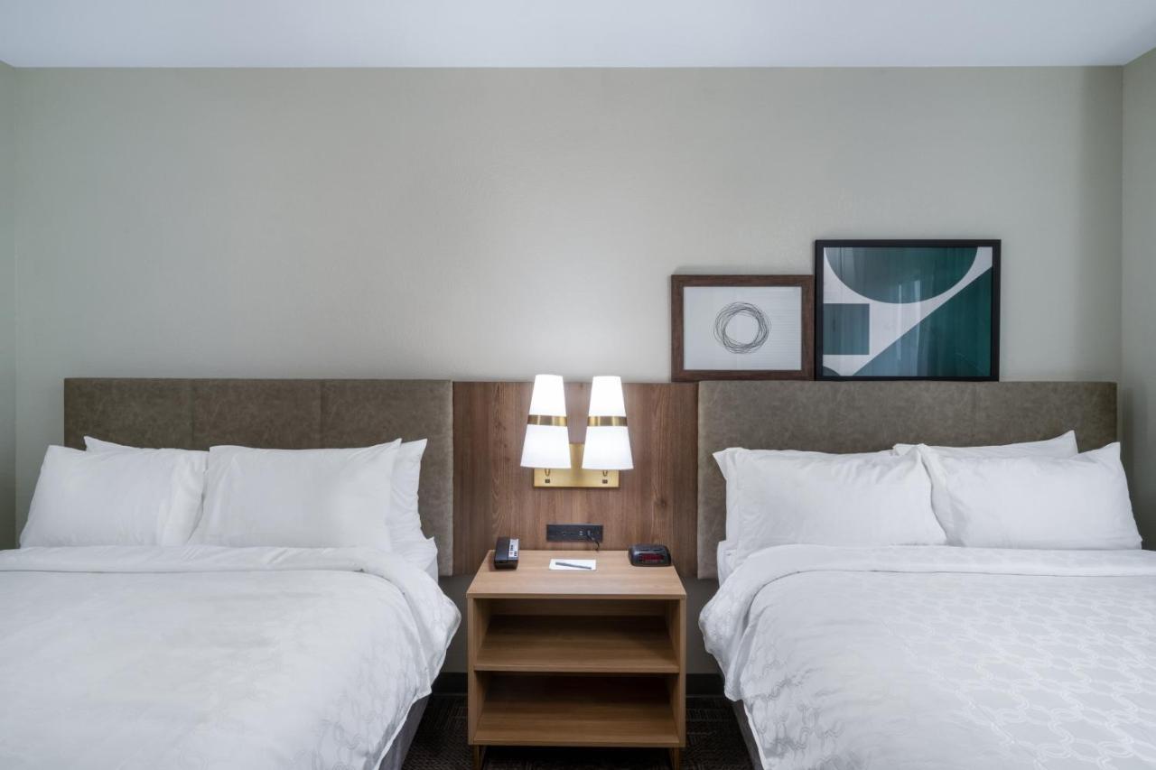 Staybridge Suites - Flowood - Nw Jackson By Ihg Εξωτερικό φωτογραφία