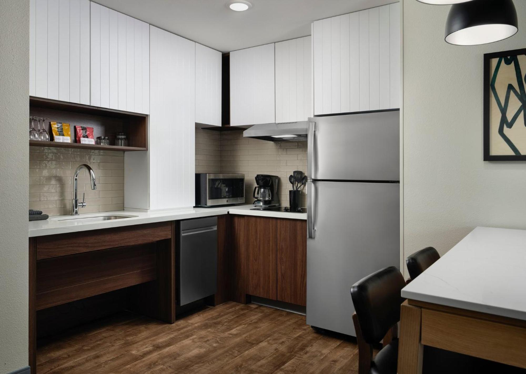 Staybridge Suites - Flowood - Nw Jackson By Ihg Εξωτερικό φωτογραφία