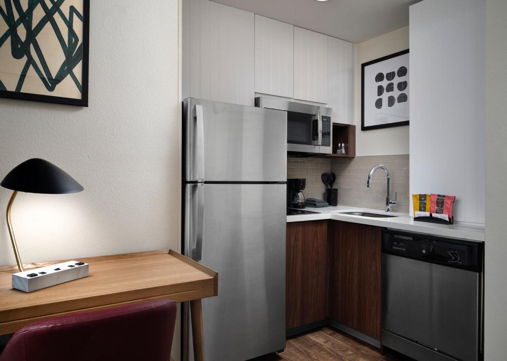 Staybridge Suites - Flowood - Nw Jackson By Ihg Εξωτερικό φωτογραφία