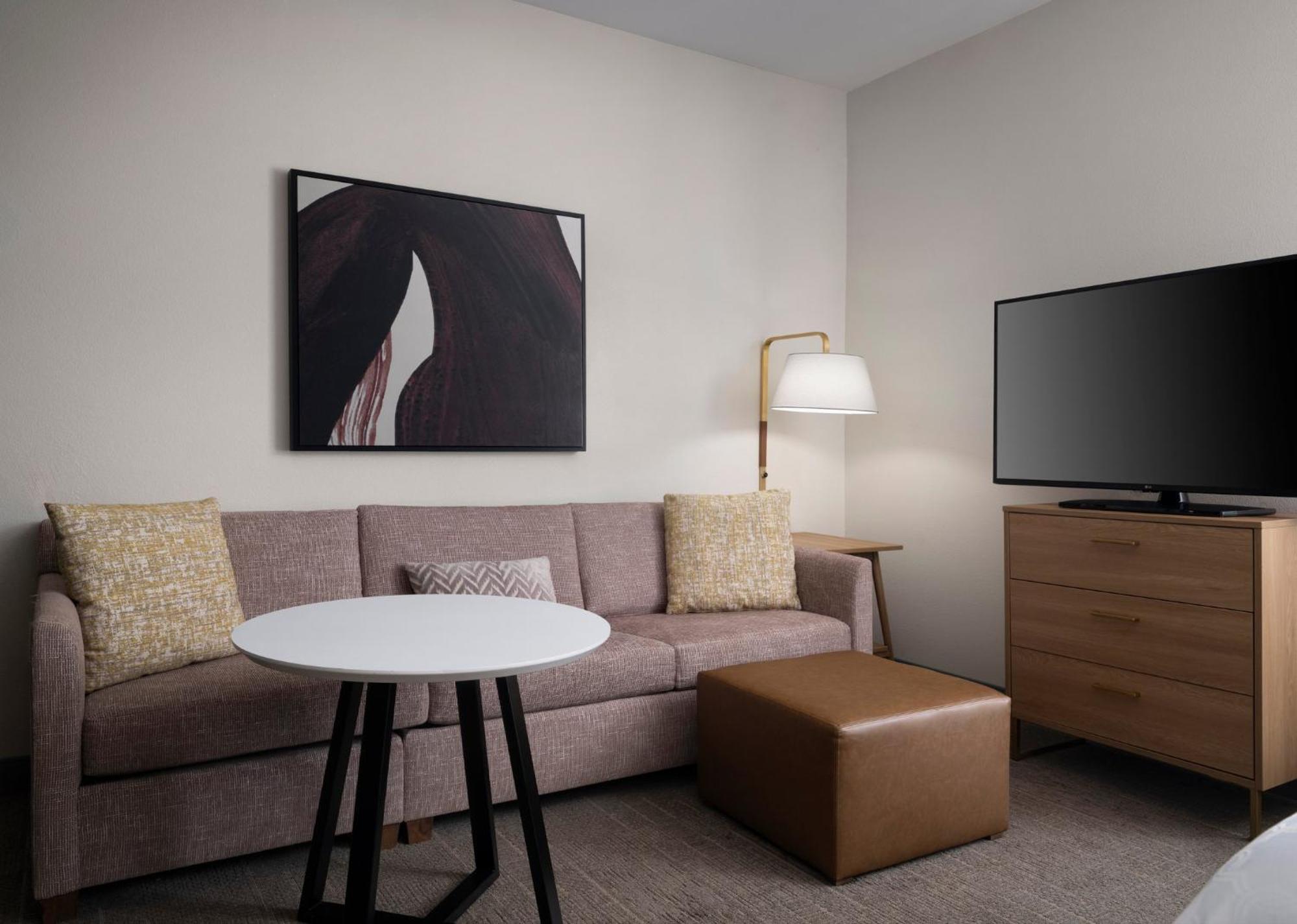 Staybridge Suites - Flowood - Nw Jackson By Ihg Εξωτερικό φωτογραφία