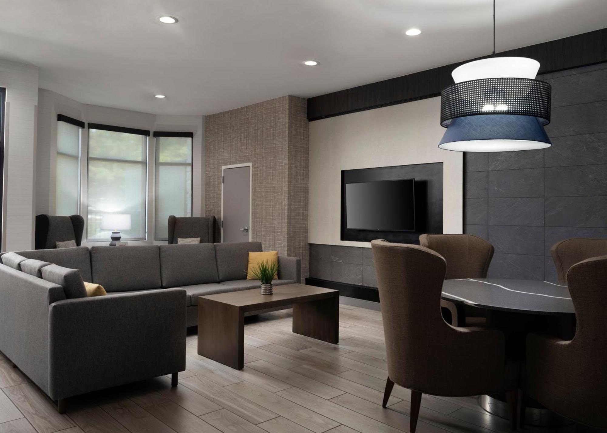 Staybridge Suites - Flowood - Nw Jackson By Ihg Εξωτερικό φωτογραφία