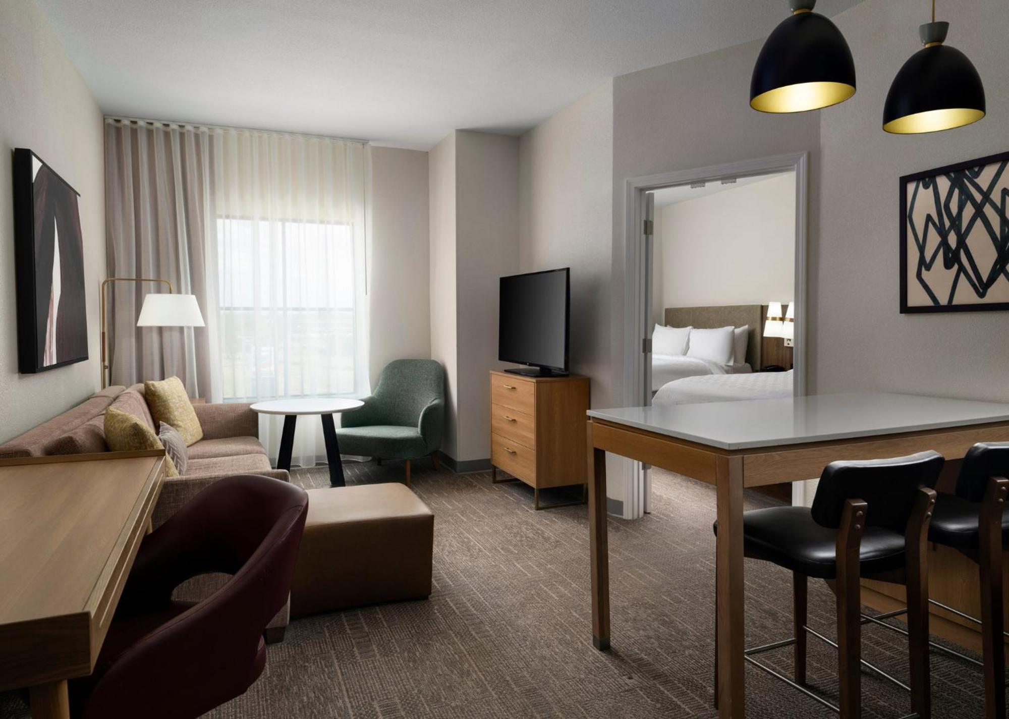 Staybridge Suites - Flowood - Nw Jackson By Ihg Εξωτερικό φωτογραφία