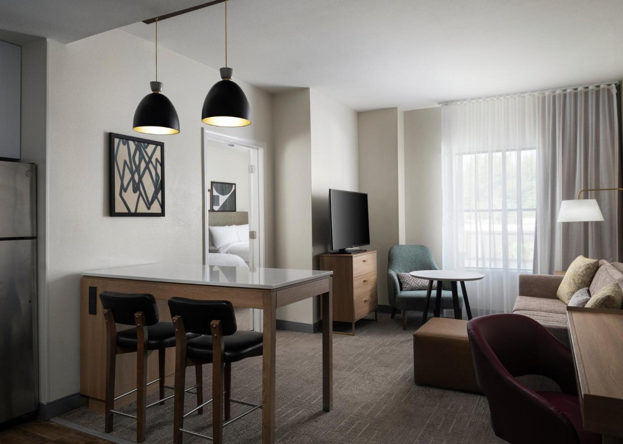 Staybridge Suites - Flowood - Nw Jackson By Ihg Εξωτερικό φωτογραφία