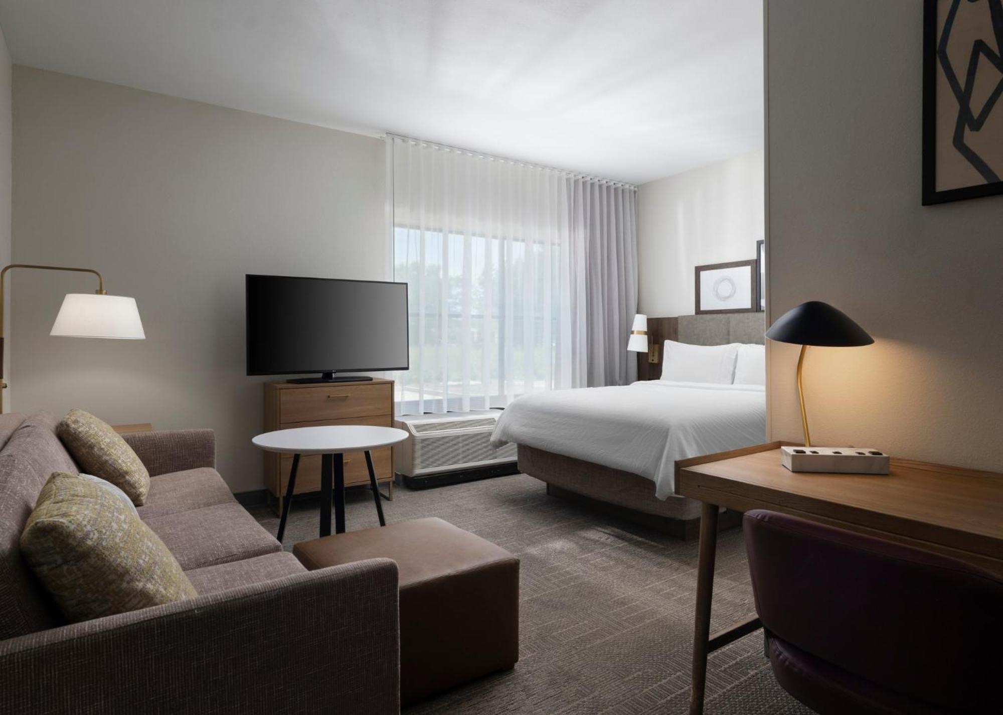 Staybridge Suites - Flowood - Nw Jackson By Ihg Εξωτερικό φωτογραφία