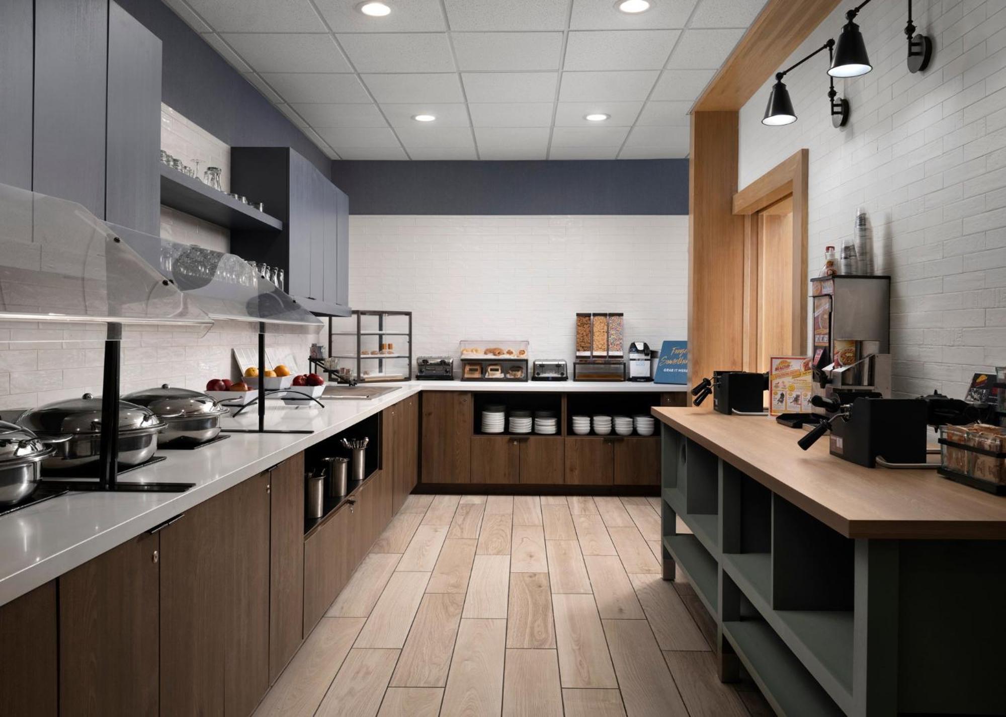 Staybridge Suites - Flowood - Nw Jackson By Ihg Εξωτερικό φωτογραφία