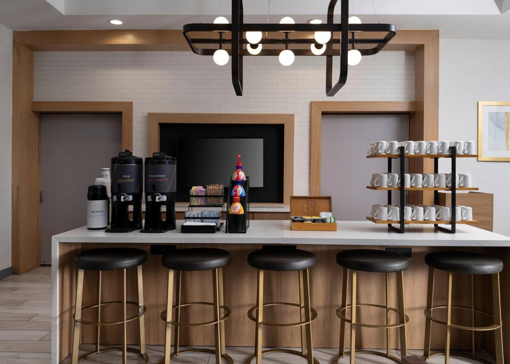 Staybridge Suites - Flowood - Nw Jackson By Ihg Εξωτερικό φωτογραφία