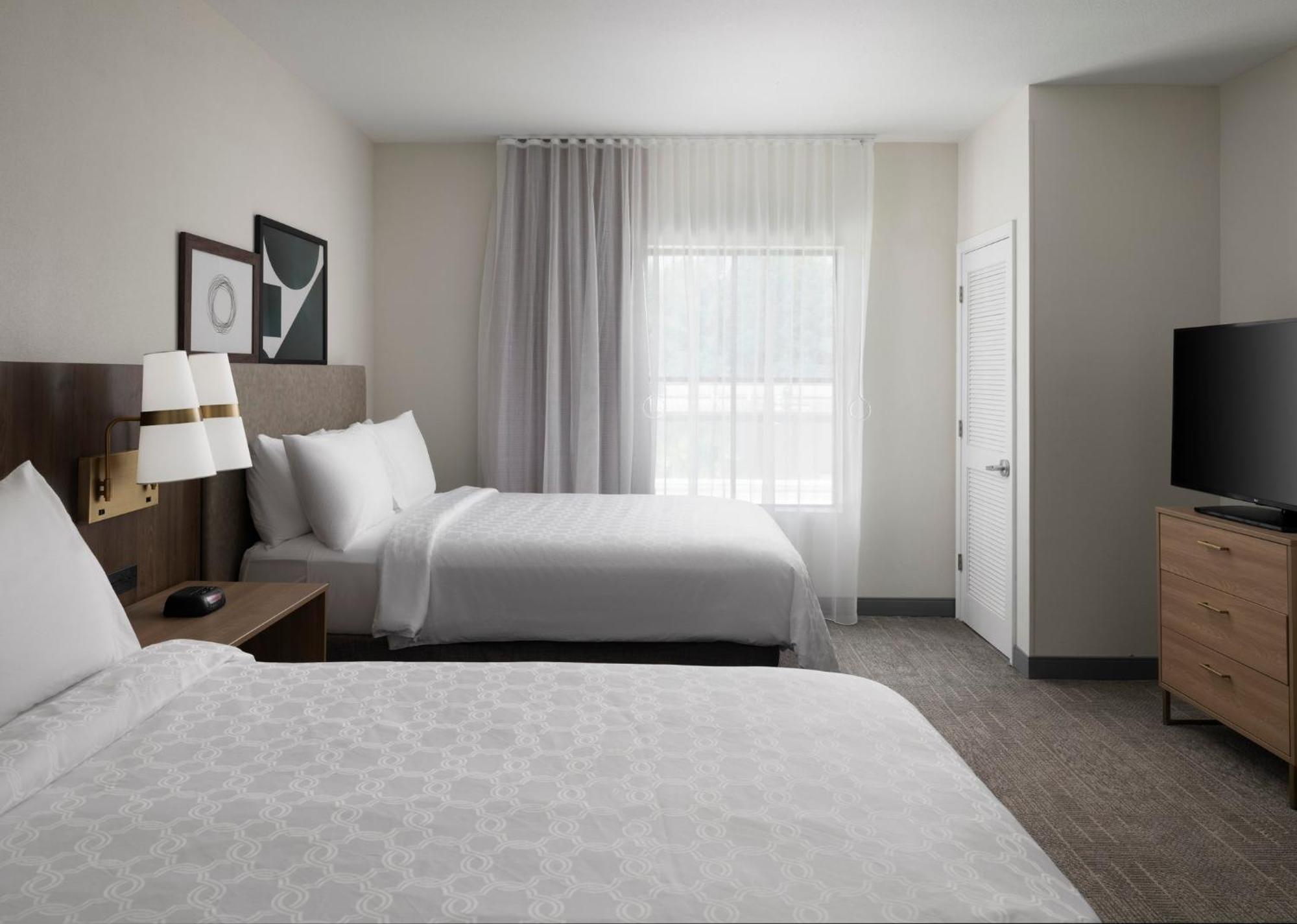 Staybridge Suites - Flowood - Nw Jackson By Ihg Εξωτερικό φωτογραφία