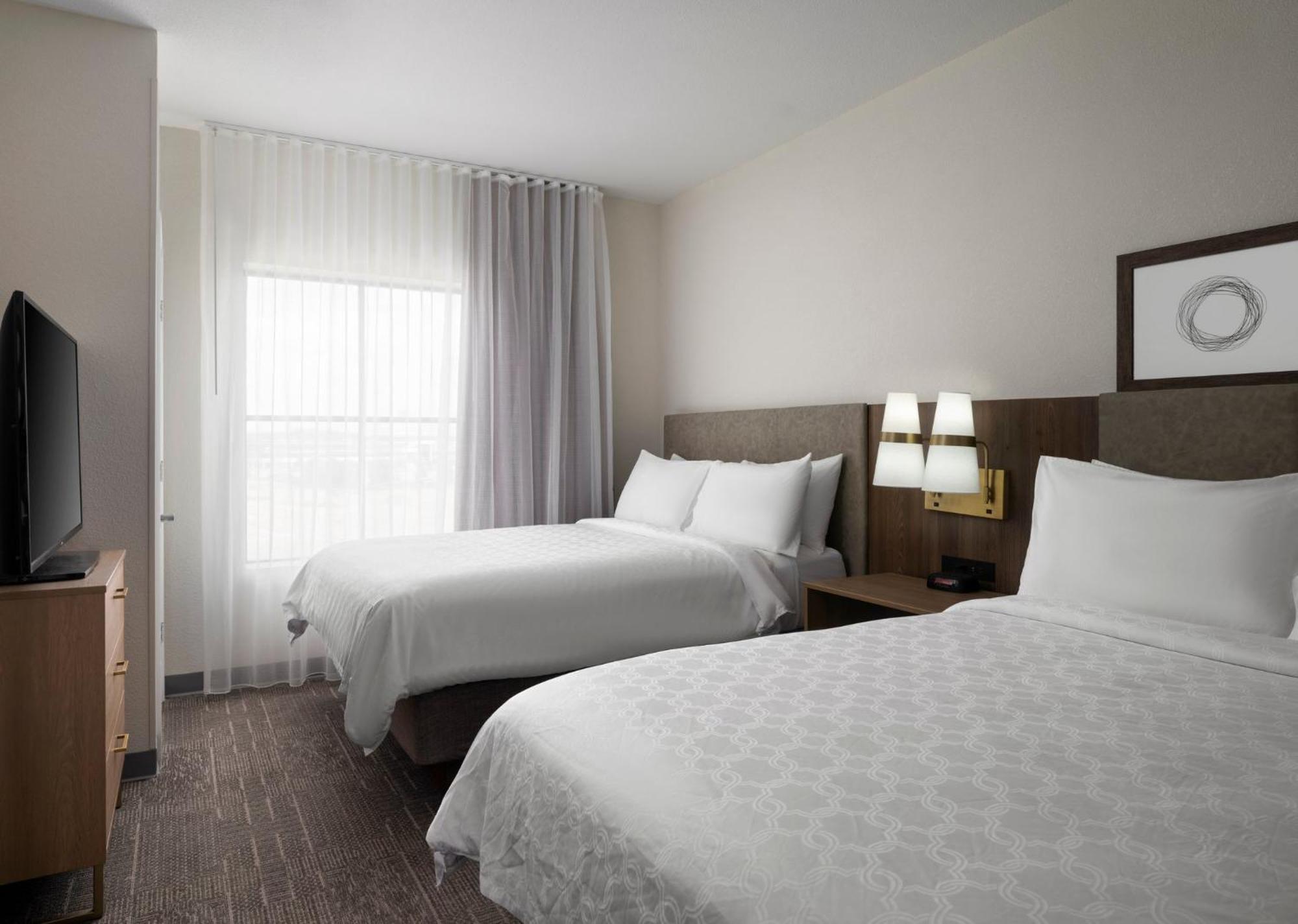 Staybridge Suites - Flowood - Nw Jackson By Ihg Εξωτερικό φωτογραφία
