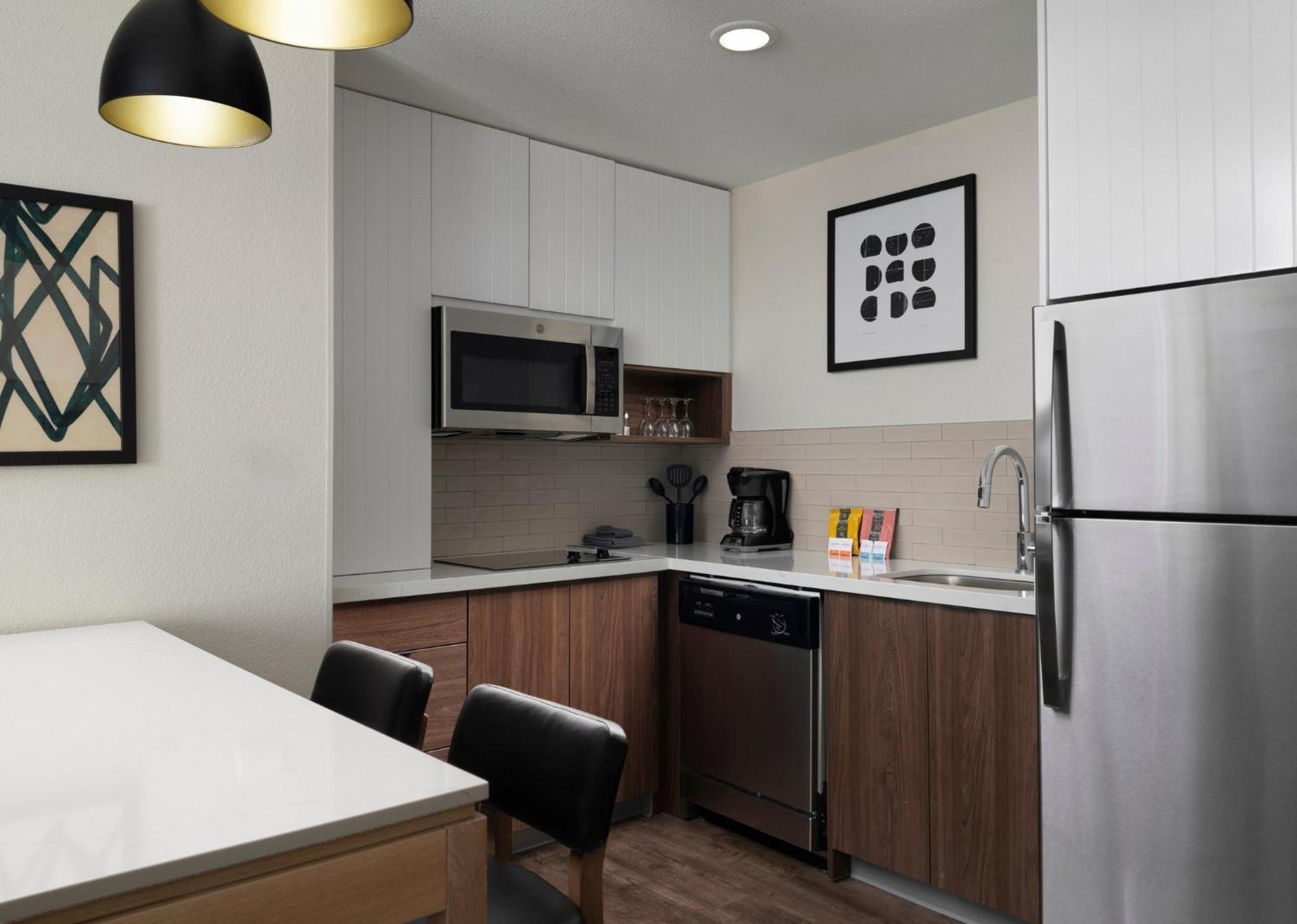 Staybridge Suites - Flowood - Nw Jackson By Ihg Εξωτερικό φωτογραφία
