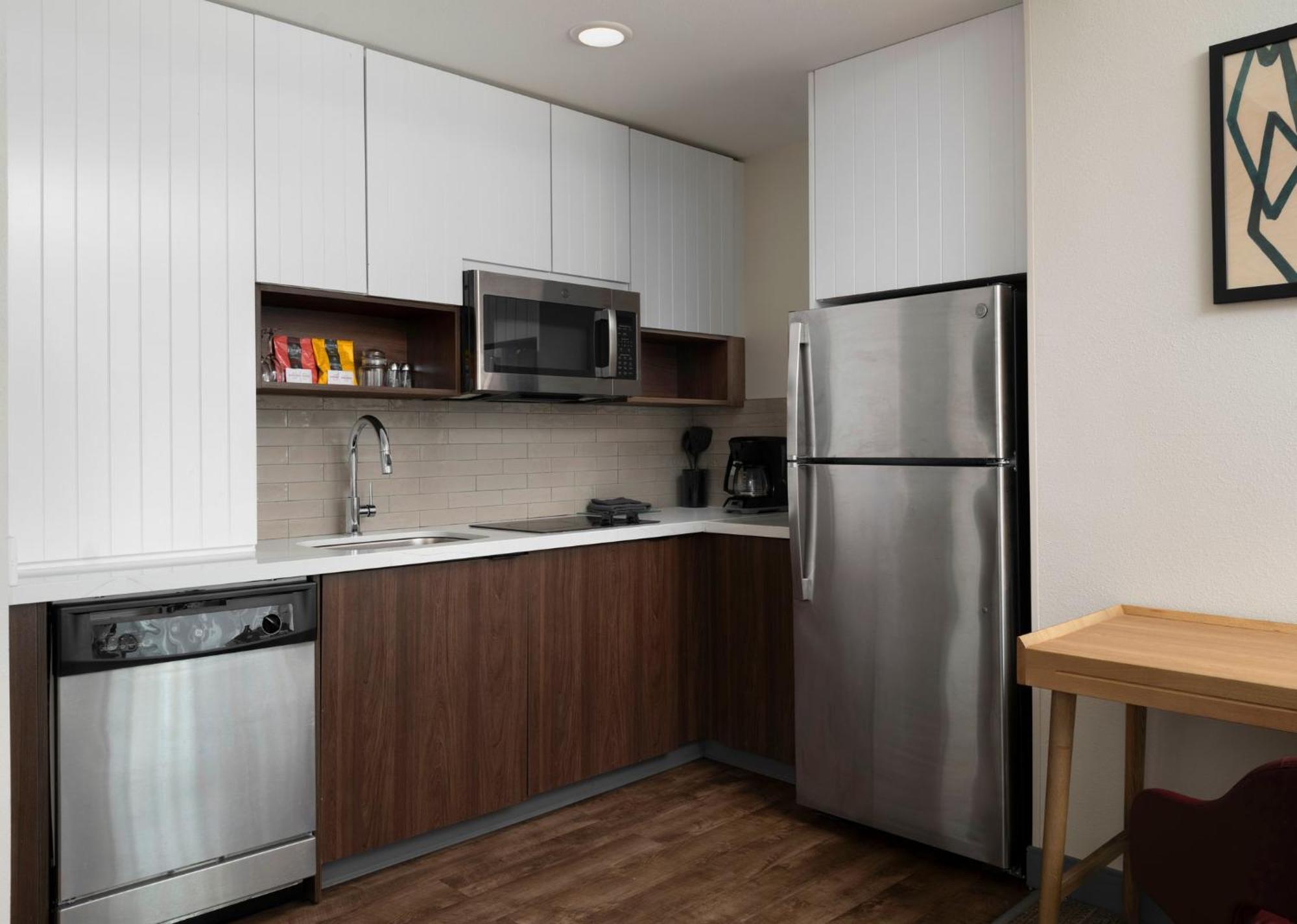Staybridge Suites - Flowood - Nw Jackson By Ihg Εξωτερικό φωτογραφία