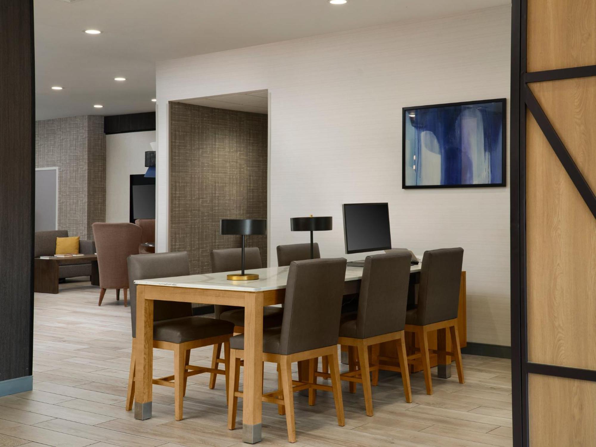 Staybridge Suites - Flowood - Nw Jackson By Ihg Εξωτερικό φωτογραφία