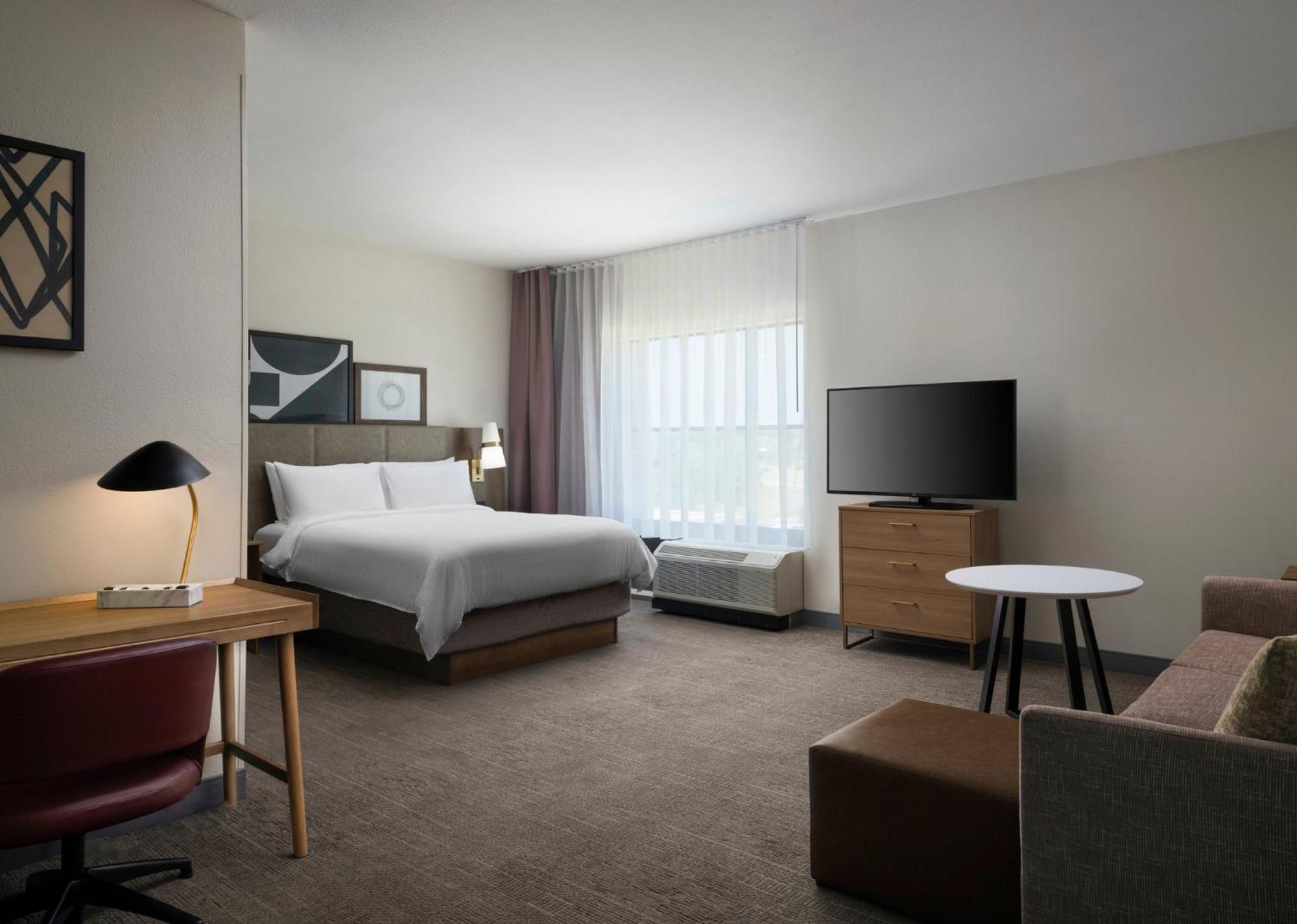 Staybridge Suites - Flowood - Nw Jackson By Ihg Εξωτερικό φωτογραφία