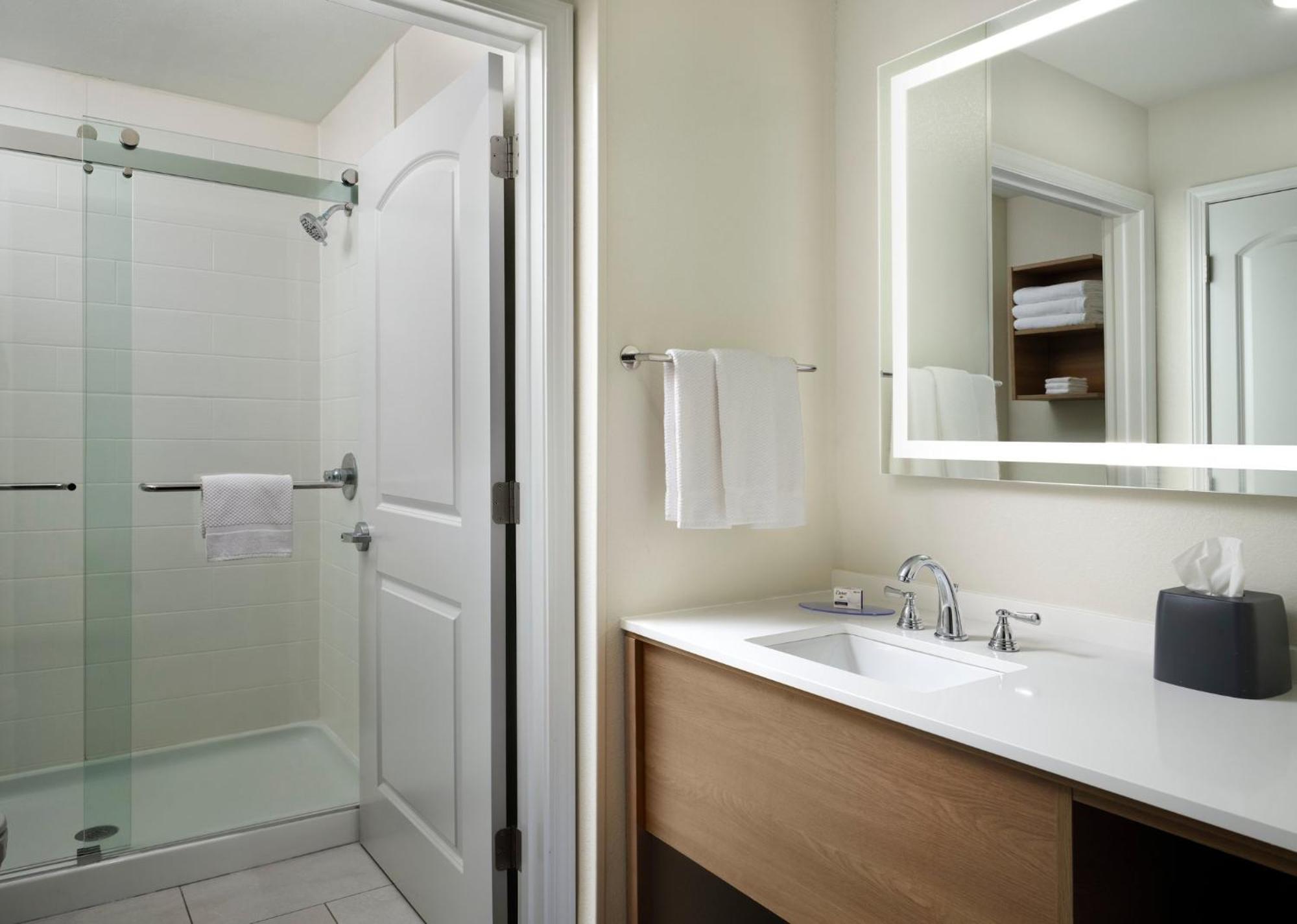 Staybridge Suites - Flowood - Nw Jackson By Ihg Εξωτερικό φωτογραφία