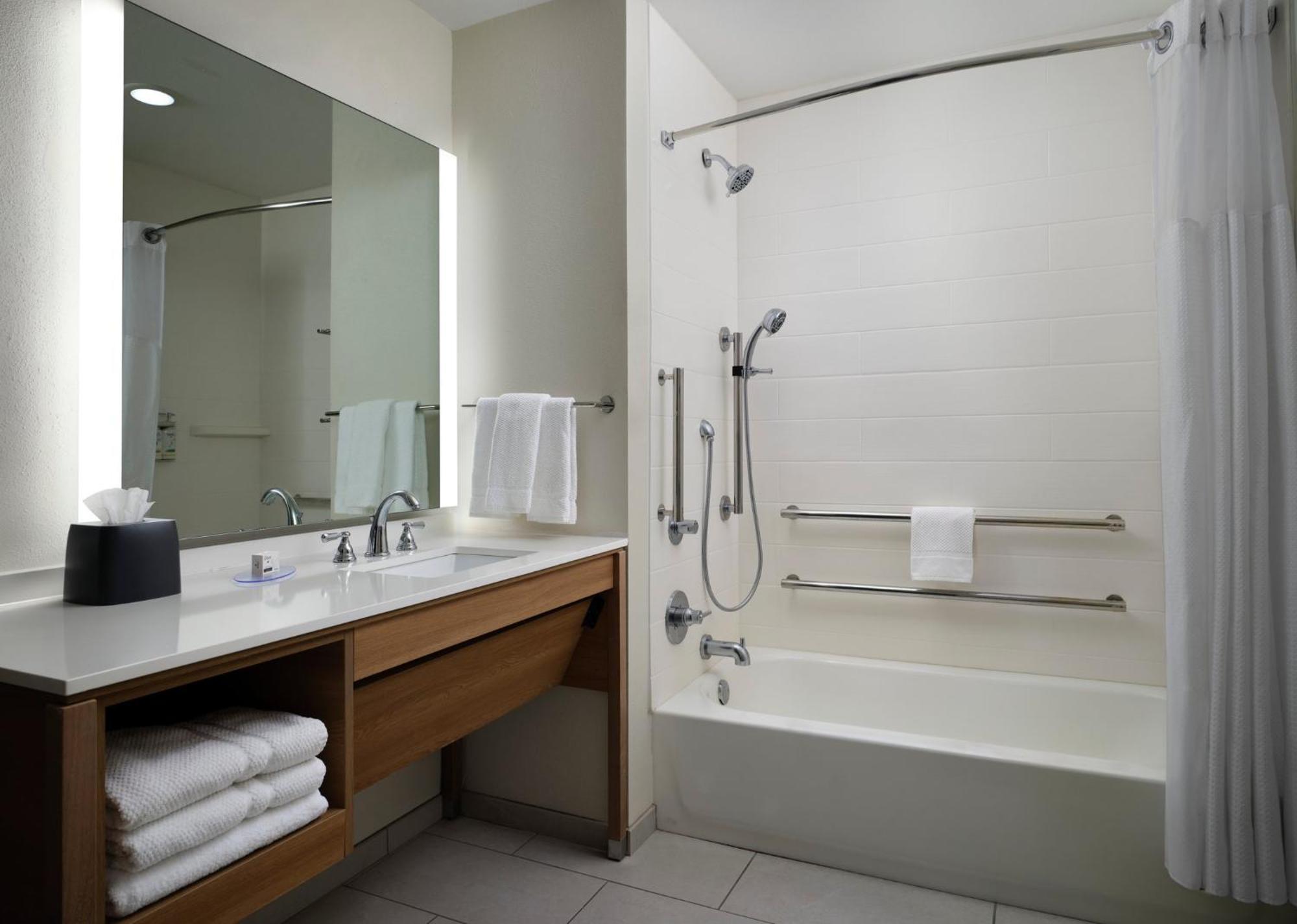 Staybridge Suites - Flowood - Nw Jackson By Ihg Εξωτερικό φωτογραφία