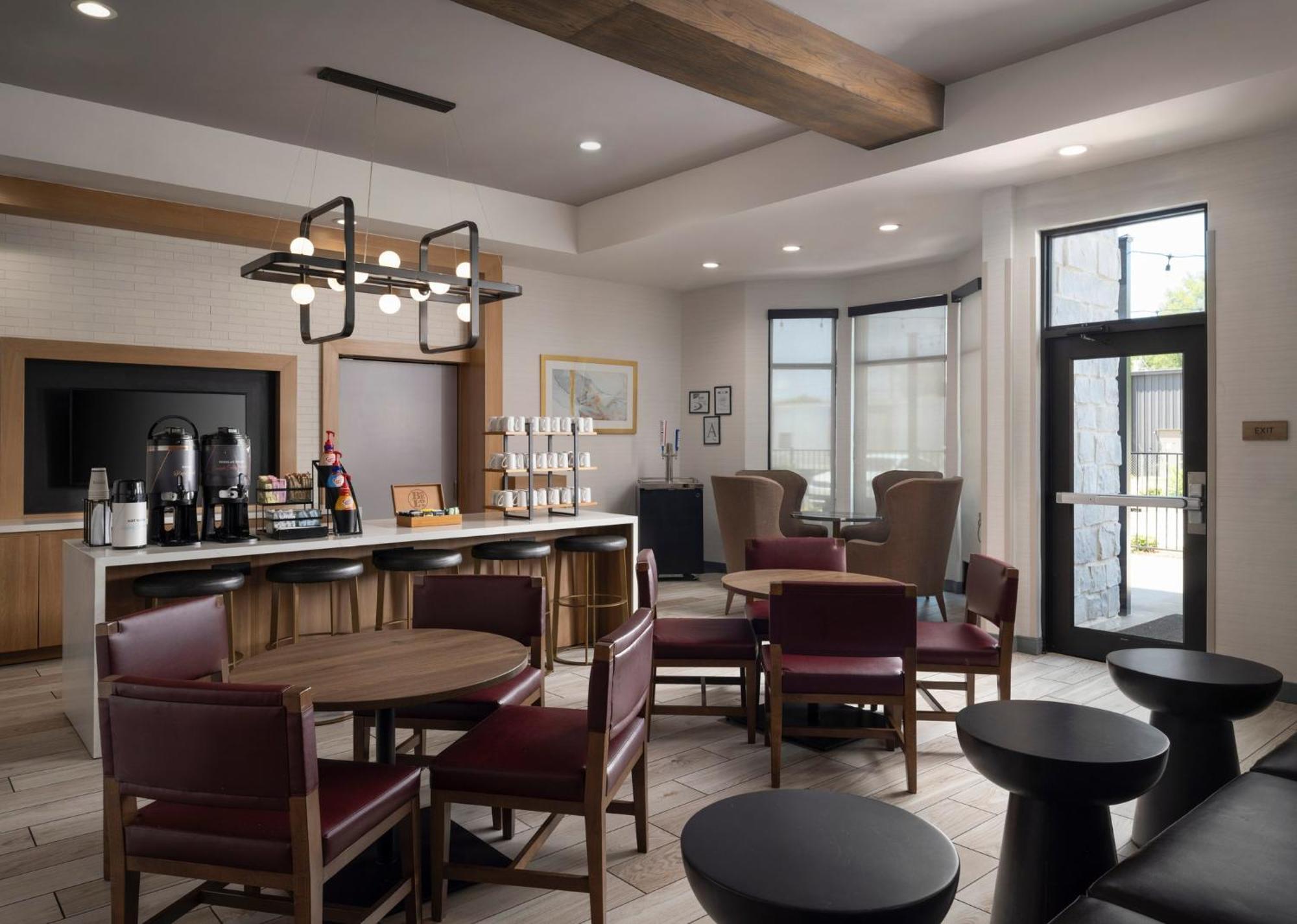 Staybridge Suites - Flowood - Nw Jackson By Ihg Εξωτερικό φωτογραφία