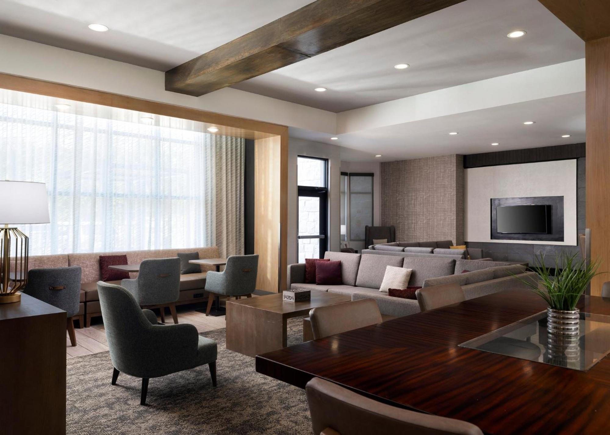 Staybridge Suites - Flowood - Nw Jackson By Ihg Εξωτερικό φωτογραφία