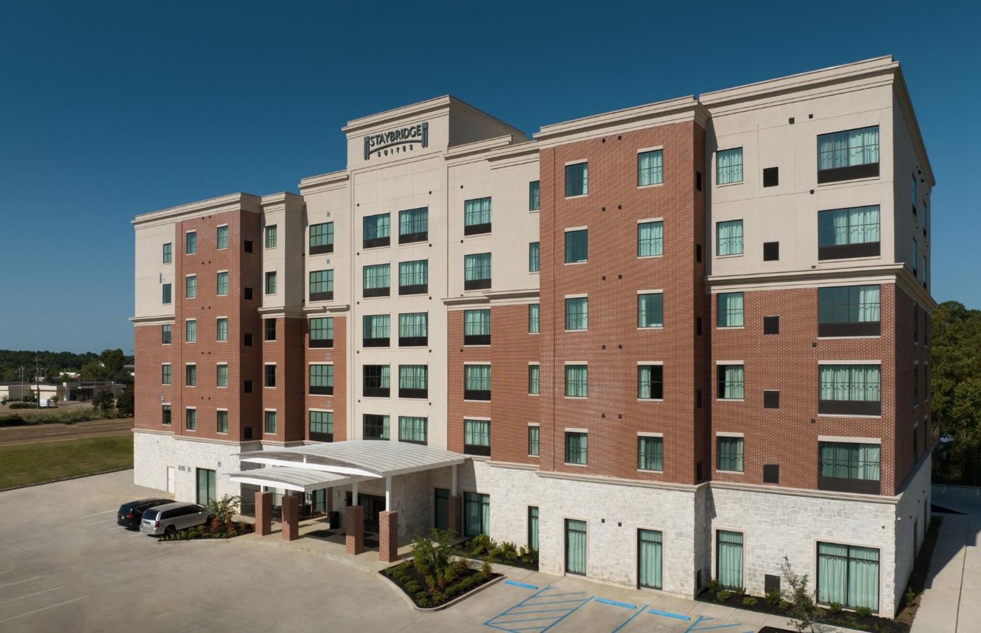 Staybridge Suites - Flowood - Nw Jackson By Ihg Εξωτερικό φωτογραφία