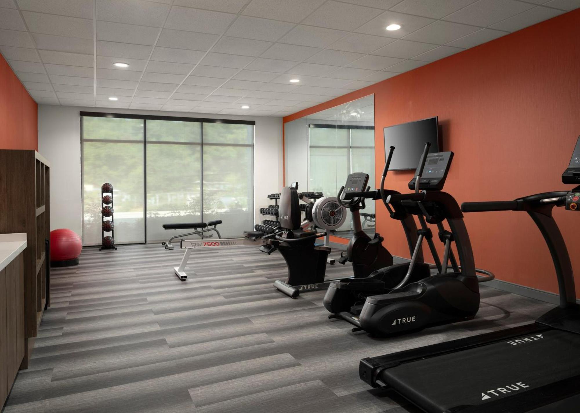 Staybridge Suites - Flowood - Nw Jackson By Ihg Εξωτερικό φωτογραφία